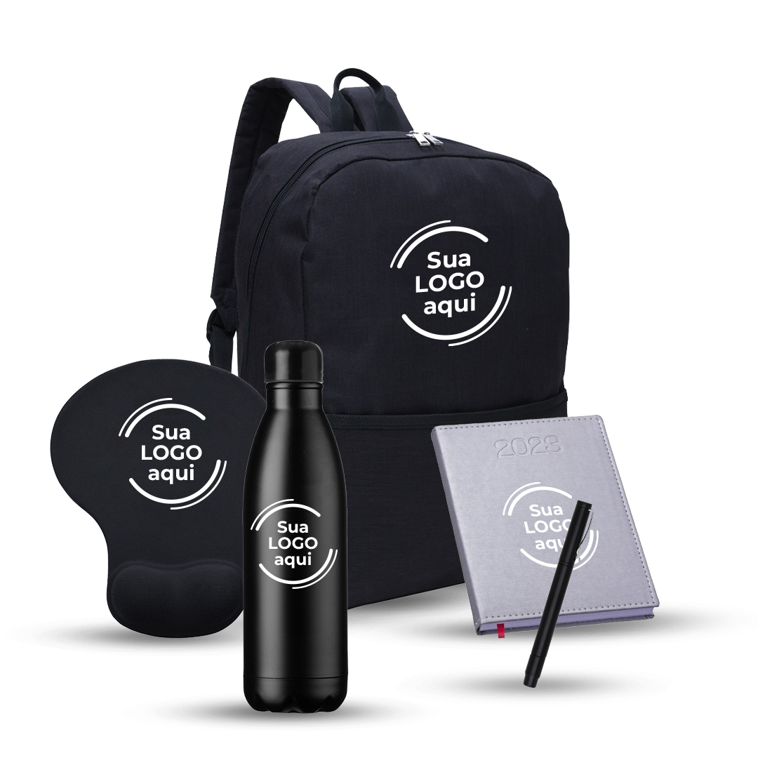 Infinity Kit 5