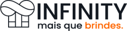 Infinity Brindes LOGO